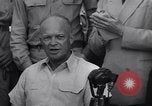 Immagine di Generale Eisenhower Miami Florida USA, 1947, secondo 36 filmato di repertorio 65675040919