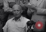 Immagine di Generale Eisenhower Miami Florida USA, 1947, secondo 37 filmato di repertorio 65675040919