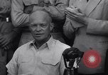 Immagine di Generale Eisenhower Miami Florida USA, 1947, secondo 39 filmato di repertorio 65675040919