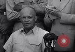 Immagine di Generale Eisenhower Miami Florida USA, 1947, secondo 41 filmato di repertorio 65675040919