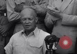 Immagine di Generale Eisenhower Miami Florida USA, 1947, secondo 42 filmato di repertorio 65675040919