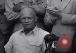 Immagine di Generale Eisenhower Miami Florida USA, 1947, secondo 46 filmato di repertorio 65675040919