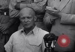 Immagine di Generale Eisenhower Miami Florida USA, 1947, secondo 51 filmato di repertorio 65675040919