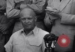 Immagine di Generale Eisenhower Miami Florida USA, 1947, secondo 52 filmato di repertorio 65675040919