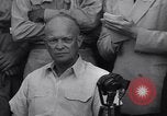 Immagine di Generale Eisenhower Miami Florida USA, 1947, secondo 55 filmato di repertorio 65675040919