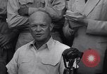 Immagine di Generale Eisenhower Miami Florida USA, 1947, secondo 56 filmato di repertorio 65675040919
