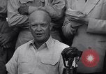 Immagine di Generale Eisenhower Miami Florida USA, 1947, secondo 59 filmato di repertorio 65675040919