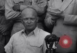 Immagine di Generale Eisenhower Miami Florida USA, 1947, secondo 61 filmato di repertorio 65675040919