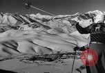Image of Skiers at Sun Valley Idaho in 1947 United States USA, 1947, second 7 stock footage video 65675040920