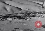 Image of Skiers at Sun Valley Idaho in 1947 United States USA, 1947, second 8 stock footage video 65675040920