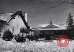 Image of Skiers at Sun Valley Idaho in 1947 United States USA, 1947, second 11 stock footage video 65675040920