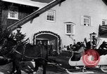 Image of Skiers at Sun Valley Idaho in 1947 United States USA, 1947, second 17 stock footage video 65675040920