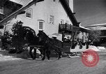 Image of Skiers at Sun Valley Idaho in 1947 United States USA, 1947, second 22 stock footage video 65675040920