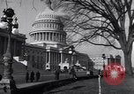 Image of Harry Truman Washington DC USA, 1947, second 7 stock footage video 65675040921