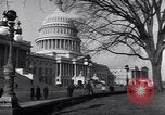 Image of Harry Truman Washington DC USA, 1947, second 8 stock footage video 65675040921