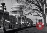 Image of Harry Truman Washington DC USA, 1947, second 9 stock footage video 65675040921