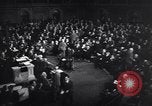 Image of Harry Truman Washington DC USA, 1947, second 11 stock footage video 65675040921
