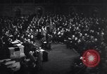 Image of Harry Truman Washington DC USA, 1947, second 12 stock footage video 65675040921