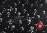 Image of Harry Truman Washington DC USA, 1947, second 15 stock footage video 65675040921