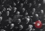 Image of Harry Truman Washington DC USA, 1947, second 16 stock footage video 65675040921