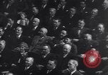 Image of Harry Truman Washington DC USA, 1947, second 18 stock footage video 65675040921