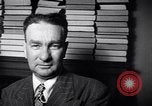 Image of Harry Truman Washington DC USA, 1947, second 21 stock footage video 65675040921