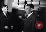 Image of Harry Truman Washington DC USA, 1947, second 23 stock footage video 65675040921