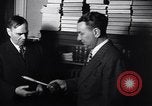 Image of Harry Truman Washington DC USA, 1947, second 24 stock footage video 65675040921