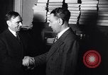 Image of Harry Truman Washington DC USA, 1947, second 27 stock footage video 65675040921