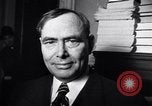 Image of Harry Truman Washington DC USA, 1947, second 28 stock footage video 65675040921