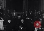 Image of Harry Truman Washington DC USA, 1947, second 32 stock footage video 65675040921