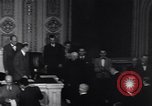 Image of Harry Truman Washington DC USA, 1947, second 34 stock footage video 65675040921