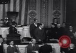 Image of Harry Truman Washington DC USA, 1947, second 35 stock footage video 65675040921
