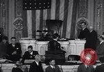 Image of Harry Truman Washington DC USA, 1947, second 37 stock footage video 65675040921