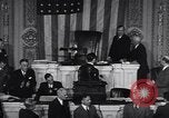 Image of Harry Truman Washington DC USA, 1947, second 38 stock footage video 65675040921