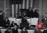 Image of Harry Truman Washington DC USA, 1947, second 39 stock footage video 65675040921
