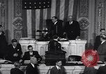 Image of Harry Truman Washington DC USA, 1947, second 40 stock footage video 65675040921