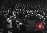Image of Harry Truman Washington DC USA, 1947, second 41 stock footage video 65675040921