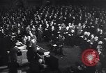 Image of Harry Truman Washington DC USA, 1947, second 42 stock footage video 65675040921
