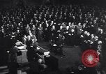 Image of Harry Truman Washington DC USA, 1947, second 43 stock footage video 65675040921