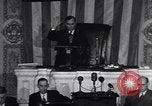 Image of Harry Truman Washington DC USA, 1947, second 44 stock footage video 65675040921