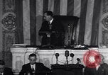 Image of Harry Truman Washington DC USA, 1947, second 48 stock footage video 65675040921