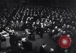 Image of Harry Truman Washington DC USA, 1947, second 50 stock footage video 65675040921