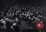 Image of Harry Truman Washington DC USA, 1947, second 51 stock footage video 65675040921
