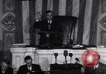 Image of Harry Truman Washington DC USA, 1947, second 53 stock footage video 65675040921