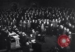Image of Harry Truman Washington DC USA, 1947, second 56 stock footage video 65675040921