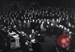 Image of Harry Truman Washington DC USA, 1947, second 57 stock footage video 65675040921