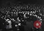Image of Harry Truman Washington DC USA, 1947, second 59 stock footage video 65675040921