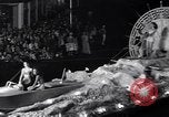 Standbild Orange Bowl Parade Miami Florida USA, 1947, aus Sekunde 7 historischem Filmmaterial Videoclip 65675040922