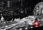 Standbild Orange Bowl Parade Miami Florida USA, 1947, aus Sekunde 8 historischem Filmmaterial Videoclip 65675040922